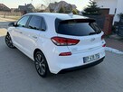 Hyundai I30 1.6CRDI 110KM Navi Tempomat TOP - 4