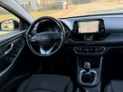Hyundai I30 1.6CRDI 110KM Navi Tempomat TOP - 9