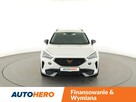 Cupra Formentor FV23% automat virtual climatronic ACC BeatsAudio navi grzane fotele ka - 11