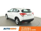Honda HR-V Elegance PDC grzane fotele klima-auto. tempomat - 4