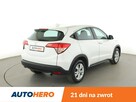Honda HR-V Elegance PDC grzane fotele klima-auto. tempomat - 7