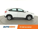 Honda HR-V Elegance PDC grzane fotele klima-auto. tempomat - 9