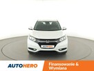 Honda HR-V Elegance PDC grzane fotele klima-auto. tempomat - 11