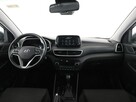 Hyundai Tucson automat navi klima auto grzane fotele kamera i czujnii parkowania - 14
