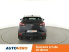 Mazda CX-3 kamera navi hak grzane fotele tempomat - 6