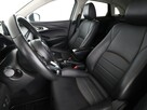 Mazda CX-3 kamera navi hak grzane fotele tempomat - 13