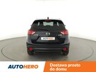 Mazda CX-5 klima auto navi grzane fotele czujniki parkowania - 6