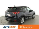 Mazda CX-5 klima auto navi grzane fotele czujniki parkowania - 7