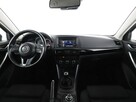 Mazda CX-5 klima auto navi grzane fotele czujniki parkowania - 15