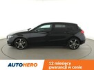 Mercedes A 180 180d Progressive Automat Nawigacja Tempomat Grzane Fotele MBUX FullLED - 2