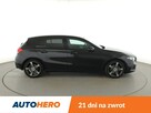 Mercedes A 180 180d Progressive Automat Nawigacja Tempomat Grzane Fotele MBUX FullLED - 9