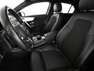 Mercedes A 180 180d Progressive Automat Nawigacja Tempomat Grzane Fotele MBUX FullLED - 13