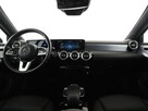 Mercedes A 180 180d Progressive Automat Nawigacja Tempomat Grzane Fotele MBUX FullLED - 15
