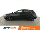 Mercedes A 220 A220 Automat Navi Kamera cofania Klimatyzacja Podgrzewane fotele - 2