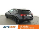 Mercedes A 220 A220 Automat Navi Kamera cofania Klimatyzacja Podgrzewane fotele - 4