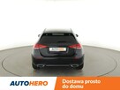 Mercedes A 220 A220 Automat Navi Kamera cofania Klimatyzacja Podgrzewane fotele - 6