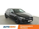 Mercedes A 220 A220 Automat Navi Kamera cofania Klimatyzacja Podgrzewane fotele - 10
