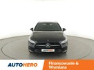Mercedes A 220 A220 Automat Navi Kamera cofania Klimatyzacja Podgrzewane fotele - 11