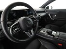 Mercedes A 220 A220 Automat Navi Kamera cofania Klimatyzacja Podgrzewane fotele - 14