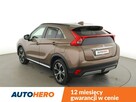 Mitsubishi Eclipse Cross klima auto kamera i czujniki parkowania Apple CarPlay & Android Auto - 4