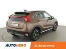Mitsubishi Eclipse Cross klima auto kamera i czujniki parkowania Apple CarPlay & Android Auto - 7