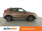 Mitsubishi Eclipse Cross klima auto kamera i czujniki parkowania Apple CarPlay & Android Auto - 9
