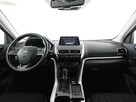 Mitsubishi Eclipse Cross klima auto kamera i czujniki parkowania Apple CarPlay & Android Auto - 15