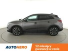 Opel Grandland X 1.6T PHEV 4x4 Navi Tempomat Grzana Wentylowana Skóra KAM360 AFL BiLED - 2