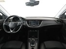 Opel Grandland X 1.6T PHEV 4x4 Navi Tempomat Grzana Wentylowana Skóra KAM360 AFL BiLED - 15