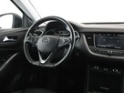 Opel Grandland X 1.6T PHEV 4x4 Navi Tempomat Grzana Wentylowana Skóra KAM360 AFL BiLED - 16