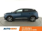 Peugeot 3008 PHEV full LED półskóra navi virtual cocpit kamera i czujniki parkowani - 2