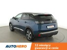 Peugeot 3008 PHEV full LED półskóra navi virtual cocpit kamera i czujniki parkowani - 4