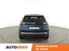 Peugeot 3008 PHEV full LED półskóra navi virtual cocpit kamera i czujniki parkowani - 6