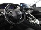 Peugeot 3008 PHEV full LED półskóra navi virtual cocpit kamera i czujniki parkowani - 14