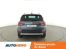 Seat Ateca DSG full LED navi klima auto grzane fotele kamera i czujniki parkowani - 6