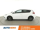 Toyota Auris kamera grzane fotele tempomat - 2