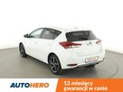 Toyota Auris kamera grzane fotele tempomat - 4