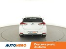 Toyota Auris kamera grzane fotele tempomat - 6