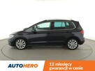 Volkswagen Golf Sportsvan Highline automat panorama navi grzane fotele PDC climatronic ACC - 2