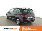Volkswagen Golf Sportsvan Highline automat panorama navi grzane fotele PDC climatronic ACC - 4
