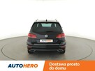 Volkswagen Golf Sportsvan Highline automat panorama navi grzane fotele PDC climatronic ACC - 6