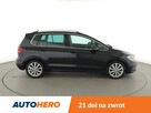 Volkswagen Golf Sportsvan Highline automat panorama navi grzane fotele PDC climatronic ACC - 9