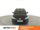 Volkswagen Golf Sportsvan Highline automat panorama navi grzane fotele PDC climatronic ACC - 11