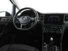Volkswagen Golf Sportsvan Highline automat panorama navi grzane fotele PDC climatronic ACC - 16