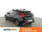Volvo V40 Momentum automat navi PDC grzane fotele hak tempomat - 4