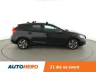 Volvo V40 Momentum automat navi PDC grzane fotele hak tempomat - 9