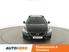 Volvo V40 Momentum automat navi PDC grzane fotele hak tempomat - 11
