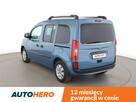Mercedes Citan Tourer GRATIS! Pakiet Serwisowy o wartości 1000 zł! - 4
