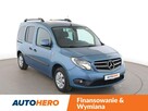 Mercedes Citan Tourer GRATIS! Pakiet Serwisowy o wartości 1000 zł! - 10