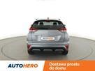 Mitsubishi Eclipse Cross FV23% Plug-In Navi Kamera cofania Klimatyzacja Podgrzewane fotele Blue - 6